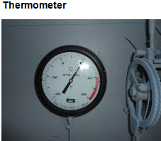 thernometer 2
