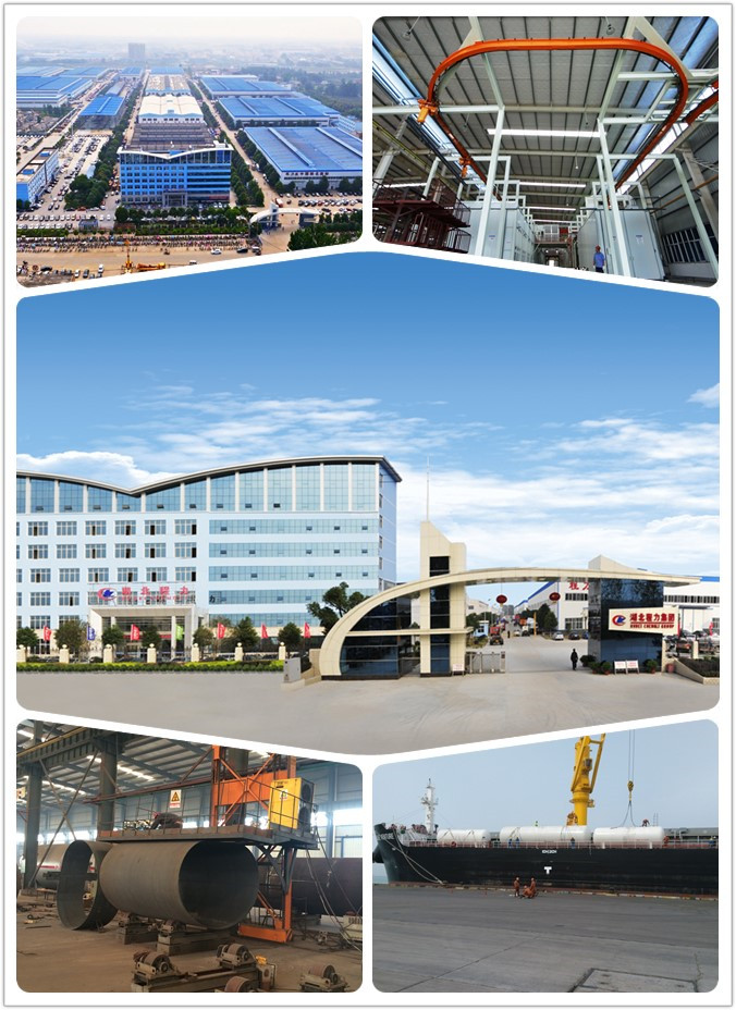Chengli Special Automobile Co., Ltd