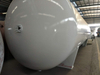 China Facory 100 Cbm Ammonia Storage Tank for Nigeria And Namibia