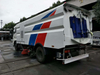 Dongfeng 16cbm Street Vacuum Cleaning Washer Truck