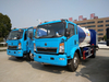 Dongfeng 4x2 10 Cubic Meters Lpg Cylinder Delivery Tank Truck 