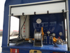 Fully Pressurized 16 Cubic Meters LPG Propane Delivery Road Truck