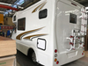 Hot Sales Wonderful RV Comfortable Motor Homes for Travelling