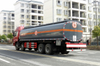 Chemical Liquid Sulfuric Acid CHL Hydroelectric 15ton 12000 Liter 12cbm 18ton Tanker Truck Lorry