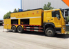 SINOTRUK HOWO 3 Axles 12CBM Asphalt Slurry Seal Coat Truck