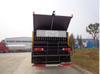 Sinotruk 10000L Intelligentized Rubber Asphalt Synchronous Chip Sealer Truck