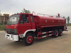 DONGFENG 6x4 10CBM Water Tank And 3CBM Foam Tank Fire Fighting Truck 