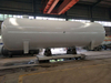 80cbm Ammonia Storage Tanks for Sale