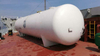 10 CBM Liquid Propane Storage Tanks for Sale