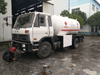 China Supplier 10 Cbm Bobtail Tanker LPG Bobtail Truck 