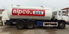 Factory Supply 30 M3 Fully Pressurized LPG Propane Delivery Road Truck