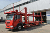 FAW 5 sets 8 sets Car Carrier Truck(vehicle transportation)