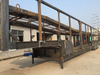 2 Axles 3 Axles 10 Small Vehicle Cars Transportation Semi Trailer for Vehicle