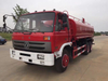 DONGFENG 6x4 10CBM Water Tank And 3CBM Foam Tank Fire Fighting Truck 