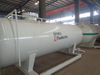 10M3 10000Litres 10CBM 5Tons 5MT LPG Cylinder Filling Skid Station with One Scale