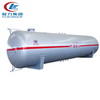 10500 Gallon Quality Steel LPG Bulk Tank Liquid Propane Gas Storage Tank for Sale