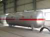 10 CBM Liquid Propane Storage Tanks for Sale