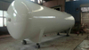 10 CBM Liquid Propane Storage Tanks for Sale