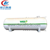 40CBM 10500 Gallon Quality Steel Liquid Propane Gas Storage Tanks LPG Bulk Tank