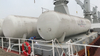 Cheapest Price of 20 Cbm Liquid Propane Storage Tanks for Sale