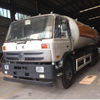 Dongfeng 6X4 12MT Fully Refrigerated LPG Road Tank Truck