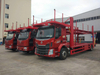 FAW 5 sets 8 sets Car Carrier Truck(vehicle transportation)