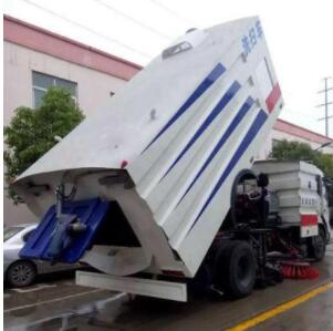 What is a vacuum truck？