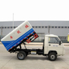 FORLAND Mini 4x2 Dumper Garbage Truck for Sale