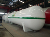 Q345R 14mm 25MT 25Tons 50000Liters 50CBM LPG Storage Tank 