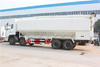 Sinotruk HOWO 20 Tons Bulk Feed Transport Truck hot sale