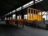 2 Axles 3axles 12.5 Meters 11.5 Meters 12 Meters 40ft Side Wall Truck Cargo Semi Trailer 