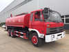 DONGFENG 6x4 10CBM Water Tank And 3CBM Foam Tank Fire Fighting Truck 