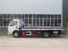 Dong Feng 4 Ton Platform Wrecker Truck