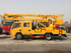 Dong Feng 12M High Altitude Operation Truck
