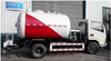 2116 Gallon Fully Refrigerated LPG Propane Delivery Road Truck