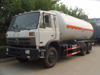 Fully Pressurized DongFeng 6x4 20cbm LPG Propane Delivery Road Truck