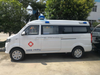 Cheapest Diesel Emergency Rescue Medical Transport Ambulance 