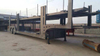 2 Axles 3 Axles 10 Small Vehicle Cars Transportation Semi Trailer for Vehicle