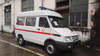 Good Sale Hospital Medical Transport Ambulance 
