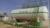 Overseas Engineering Support Customized Service 5Tons 20Tons 25Tons 30Tons 50Tons 100Tons LPG Filling Gas Plant