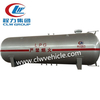 50cbm Liquid Propane Storage Tanks for Sale
