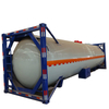 16 000 Gallon Liquid Propane Storage Tanks for Sale