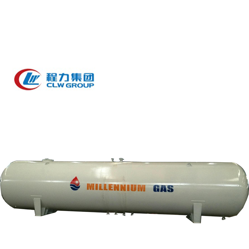 70CBM 15000GALLON LPG STORAGE TANK