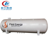 40CBM 10500 Gallon Quality Steel Liquid Propane Gas Storage Tanks LPG Bulk Tank