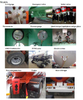 132000 Gallon Fully Pressurized LPG Propane Delivery Road Truck 