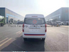 Cheapest Diesel Emergency Rescue Medical Transport Ambulance 