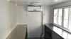 2 axles customized Mobile Food Kitchen Semi Trailer