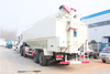 Sinotruk HOWO 20 Tons Bulk Feed Transport Truck hot sale
