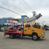 Dong Feng 4X2 95hp 28M Aerial Tower Truck