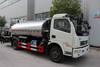 5Tons Asphalt Distributor Truck for Bitumen Distribution Truck for Road Construction